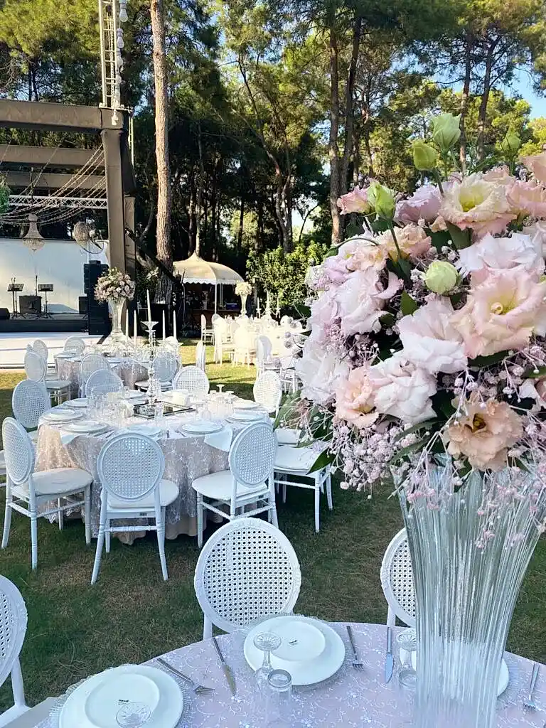 Anasayfa 1 Antalya düğün organizasyonu rehberi
