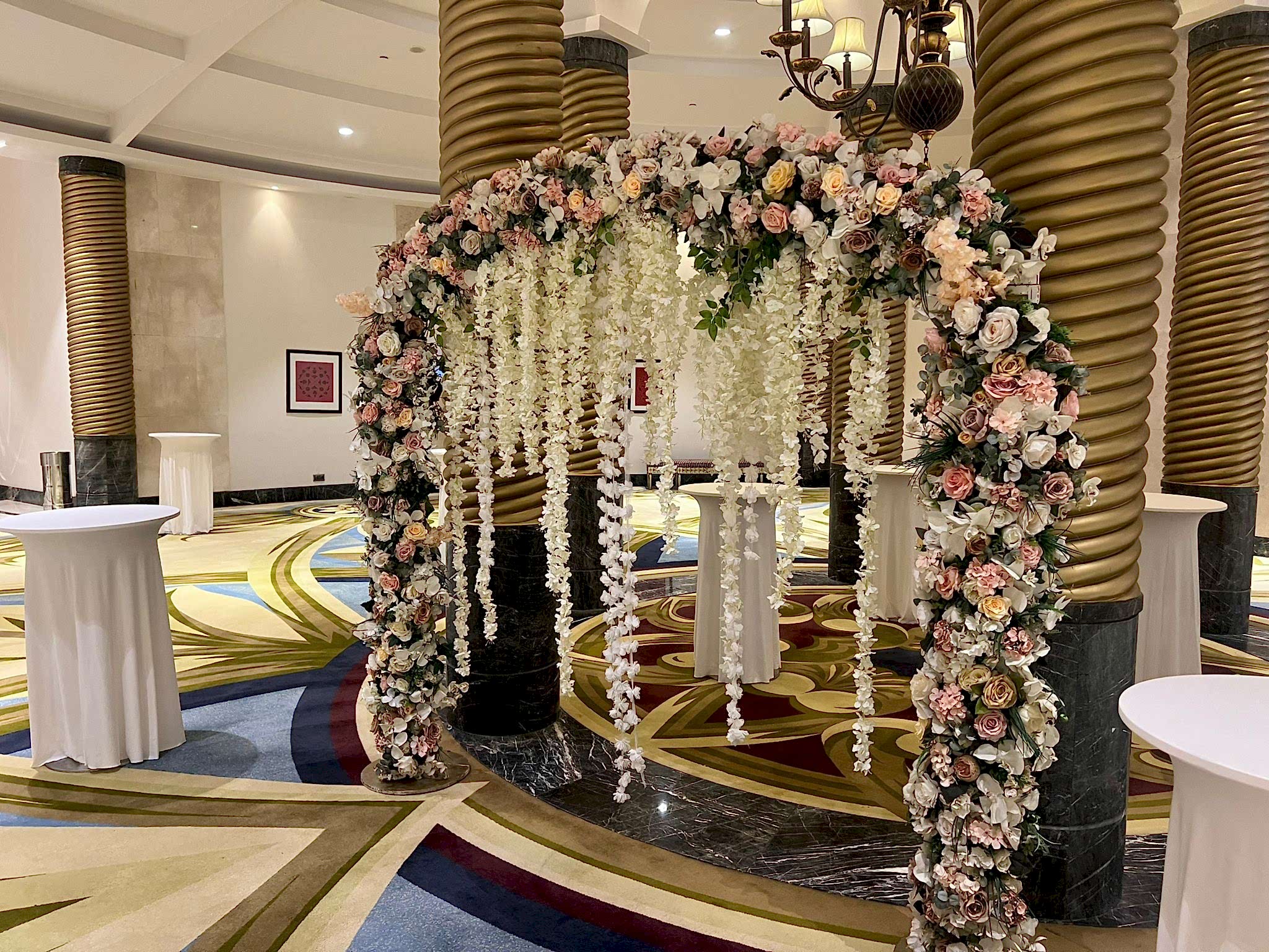 27 ocak 2024 calista otel düğün wedding (16)