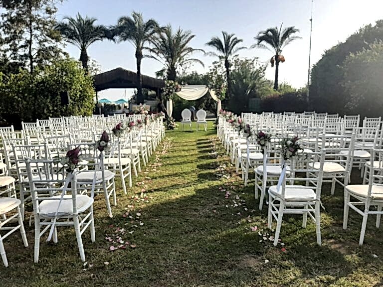 CONCORDE HOTEL DUGUN GALA ANTALYA